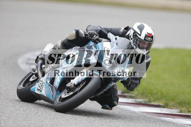 /57 03.10.2025 Speer Racing ADR/Gruppe gruen/810